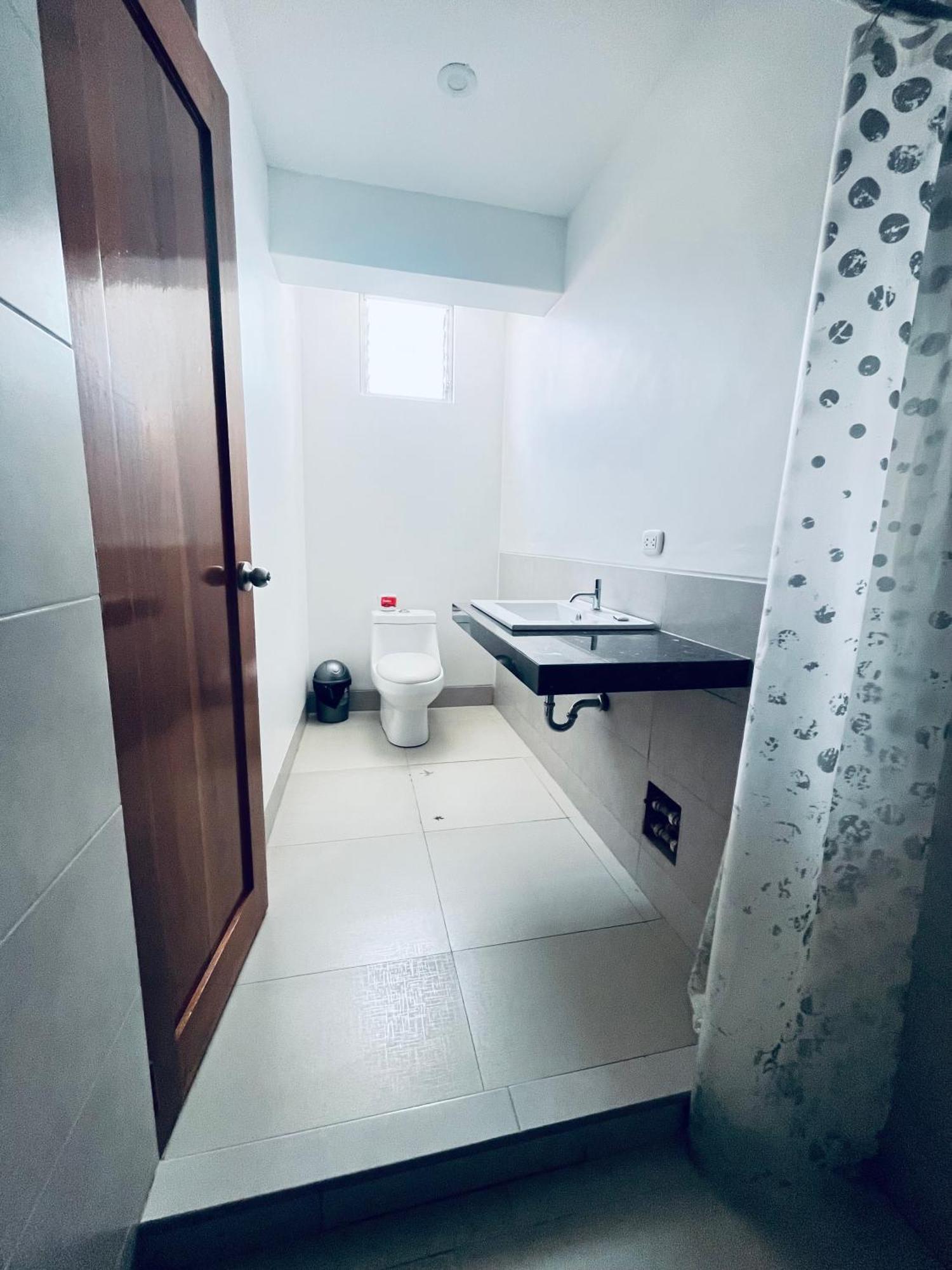 Hotel Villa Santa Ana Quillabamba 外观 照片